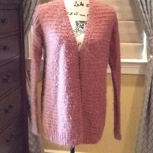 Ladies sweater